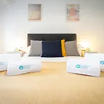 Marbella Banus Suites - Marbella Centre Soriano Suite Apartment