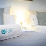 Marbella Banus Suites - Marbella Centre Soriano Suite Apartment