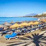 Marbella Banus Suites - Marbella Centre Soriano Suite Apartment