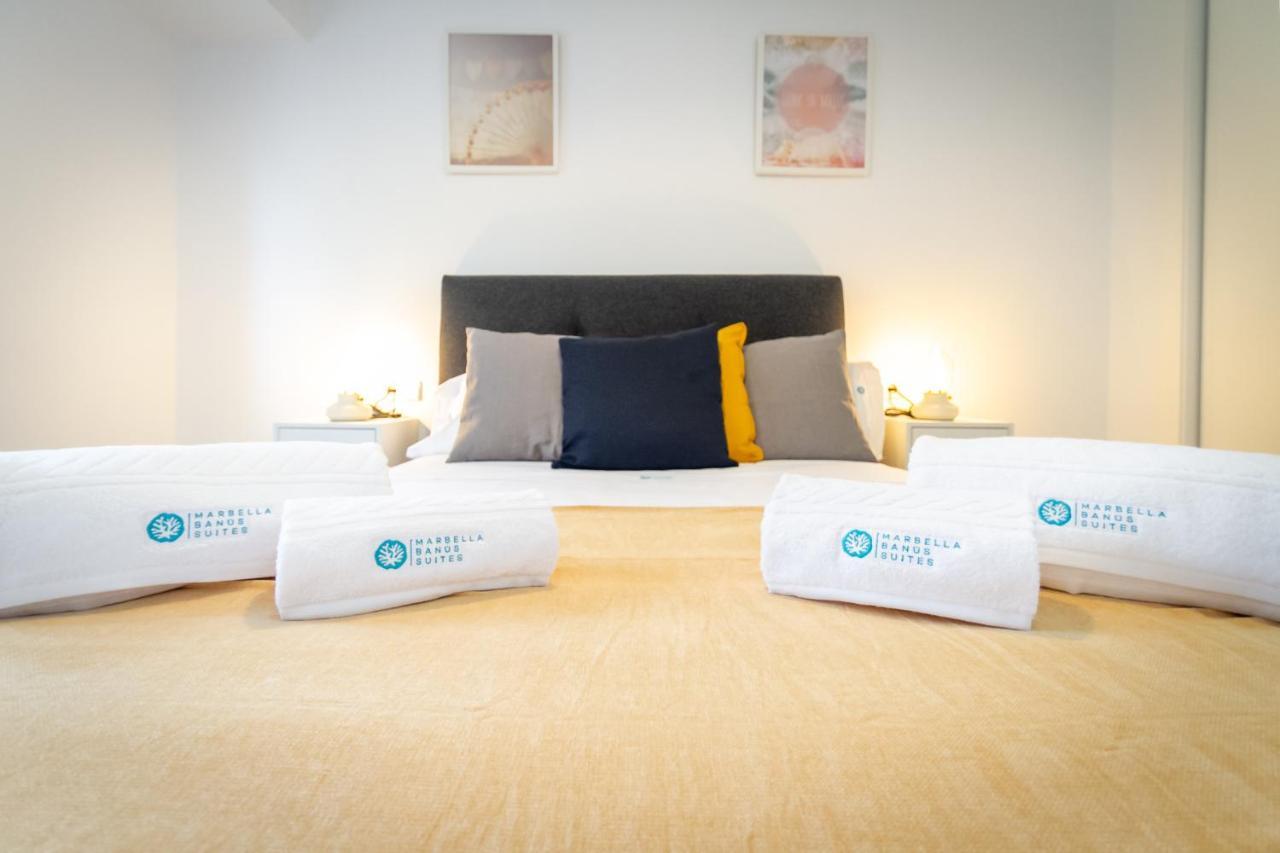 Banus - Centre Soriano Marbella