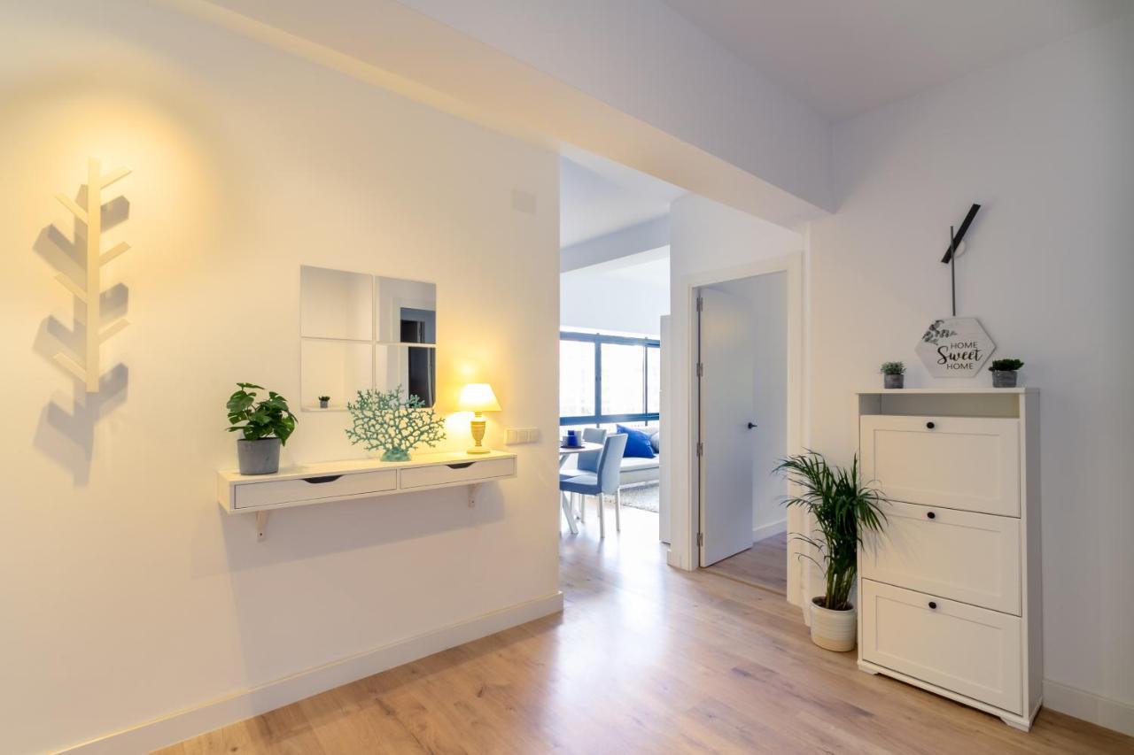 Banus - Centre Soriano Apartment