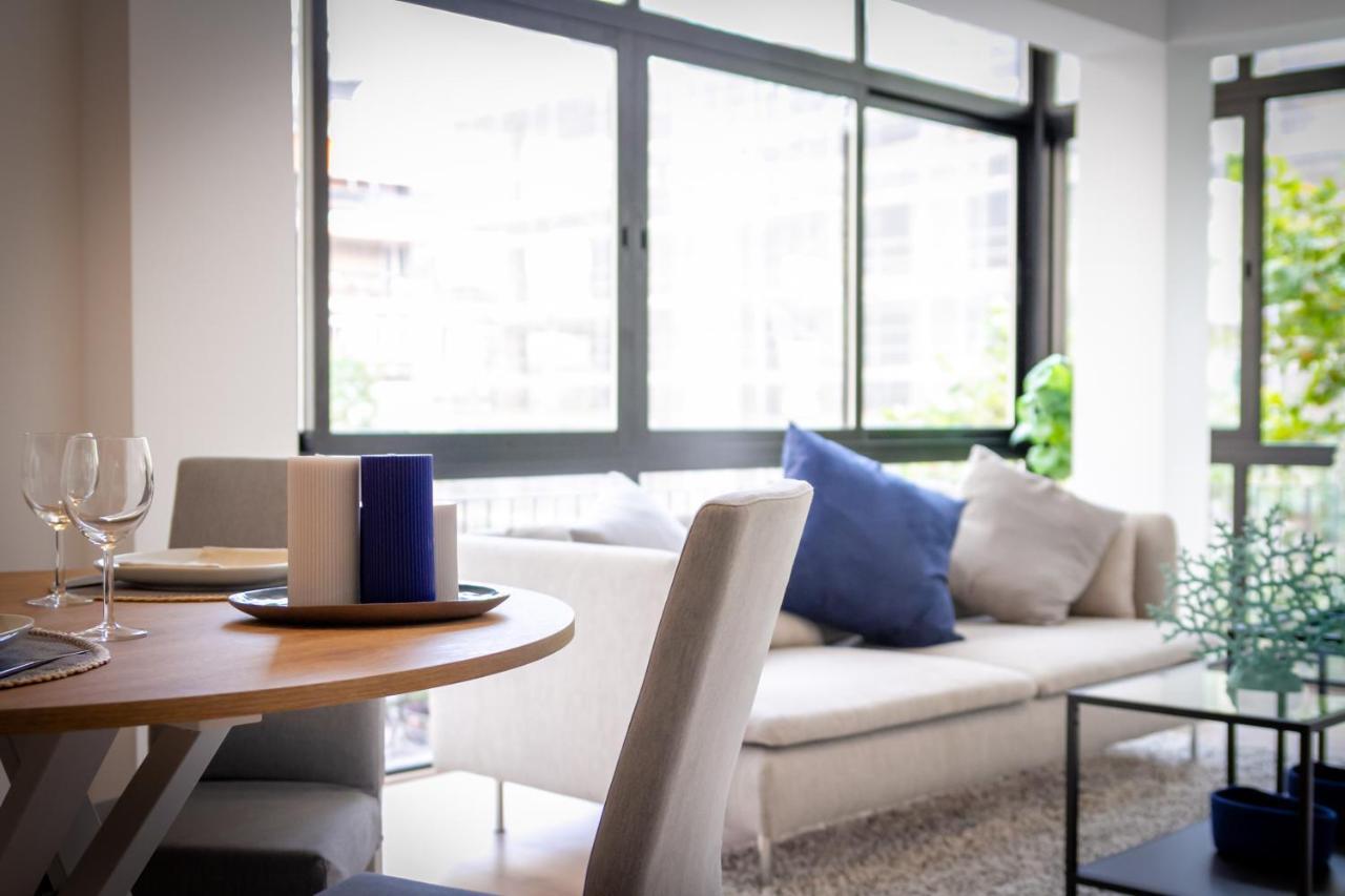 Apartment Banus - Centre Soriano