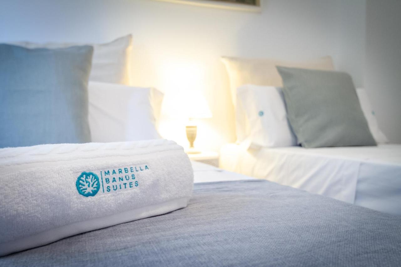 Banus - Centre Soriano Apartment Marbella