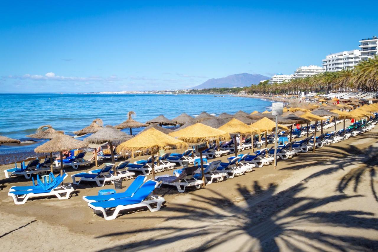 Banus - Centre Soriano * Marbella