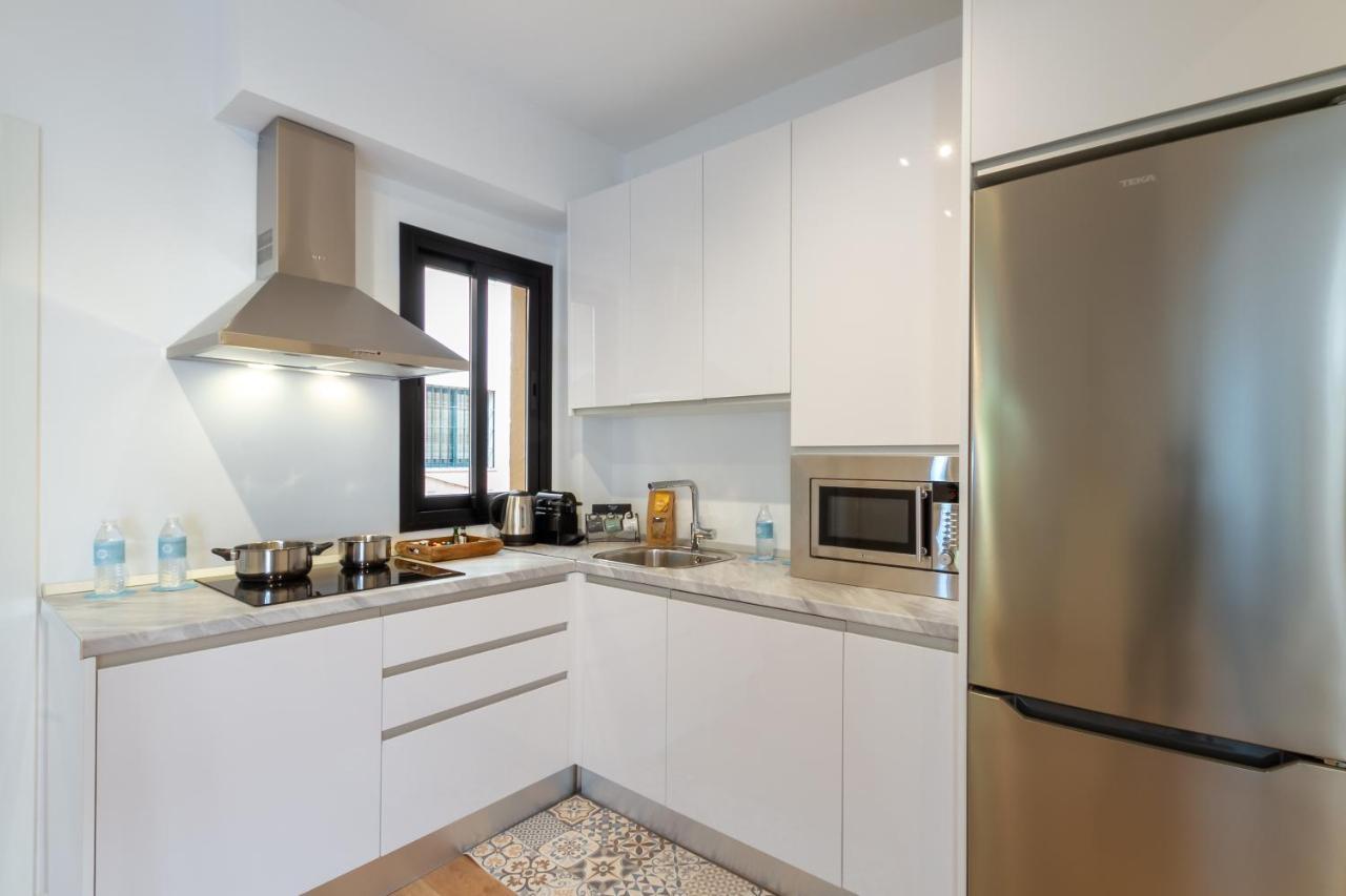 Banus - Centre Soriano Apartment