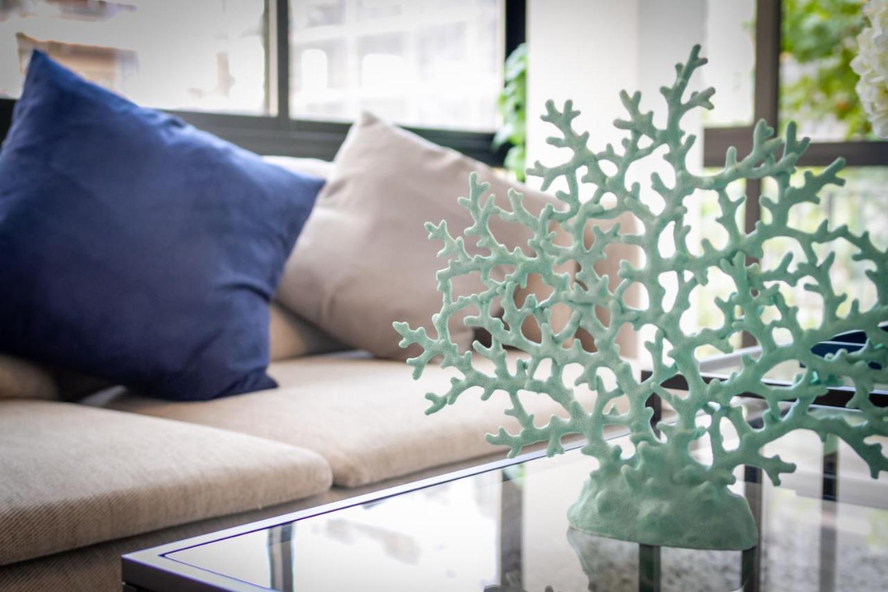 Banus - Centre Soriano Apartment Marbella