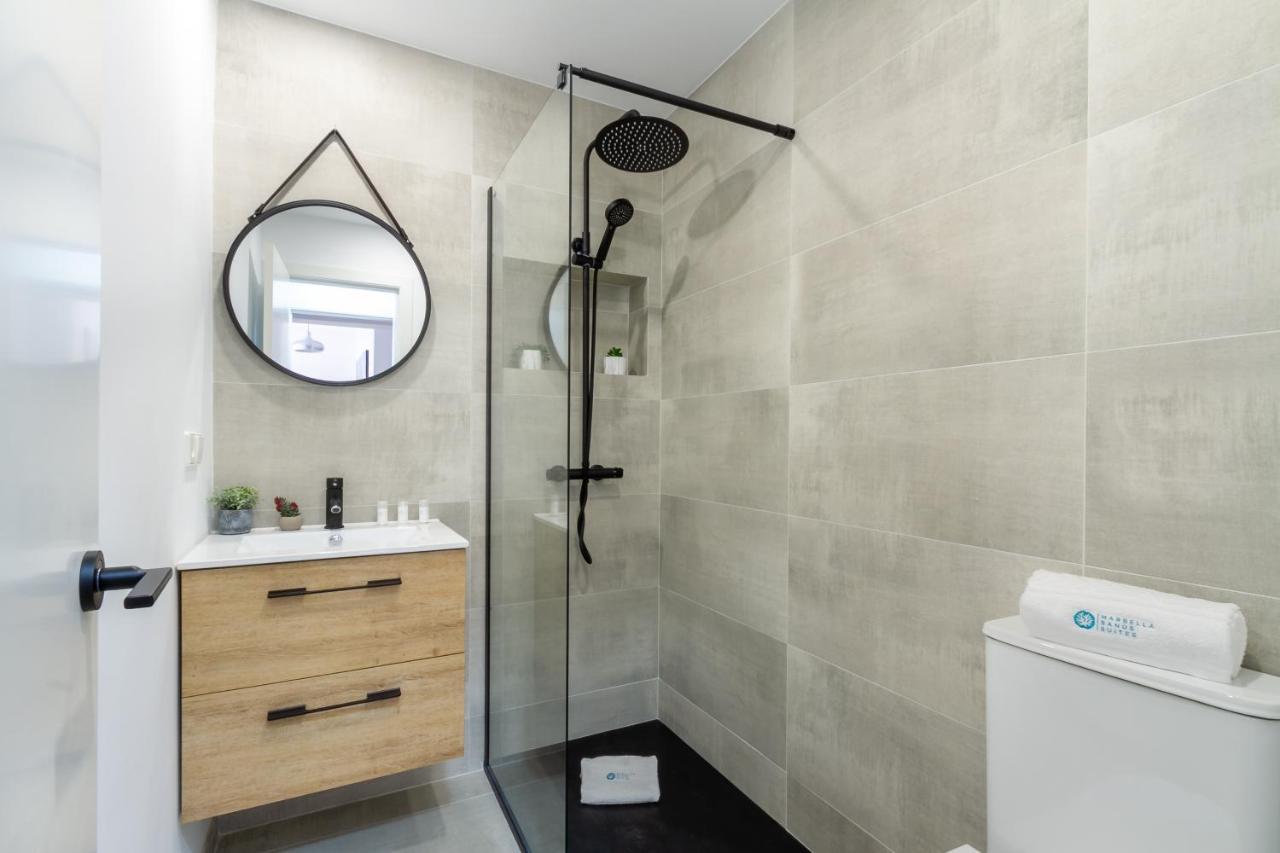 Apartment Banus - Centre Soriano Marbella