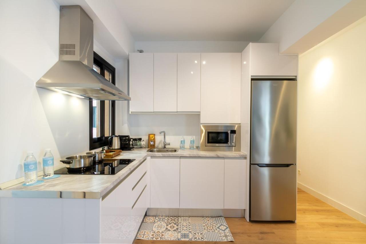 Banus - Centre Soriano Apartment Marbella