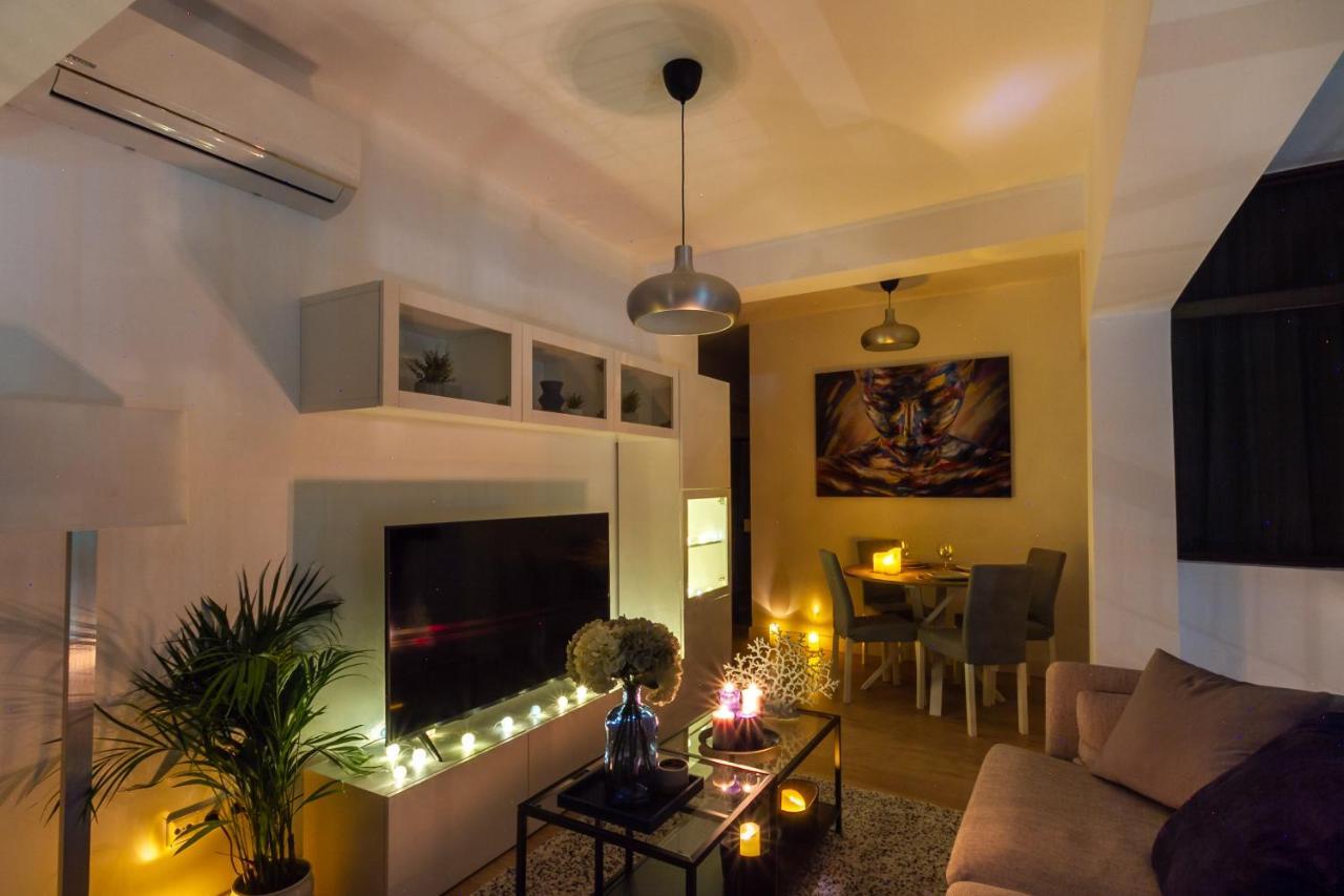 Apartment Banus - Centre Soriano