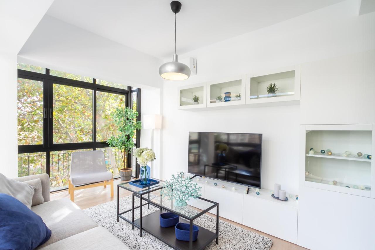Apartment Banus - Centre Soriano *