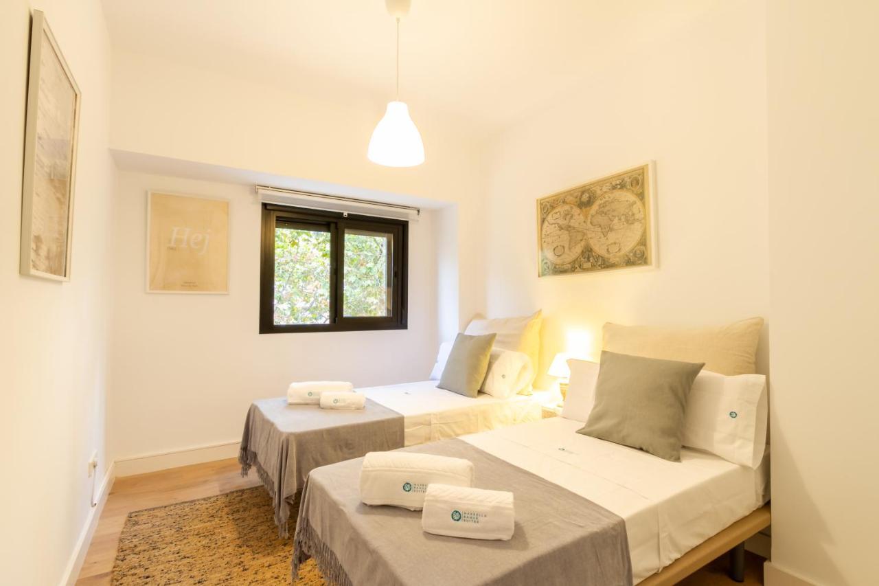 Apartament Banus - Centre Soriano Marbella