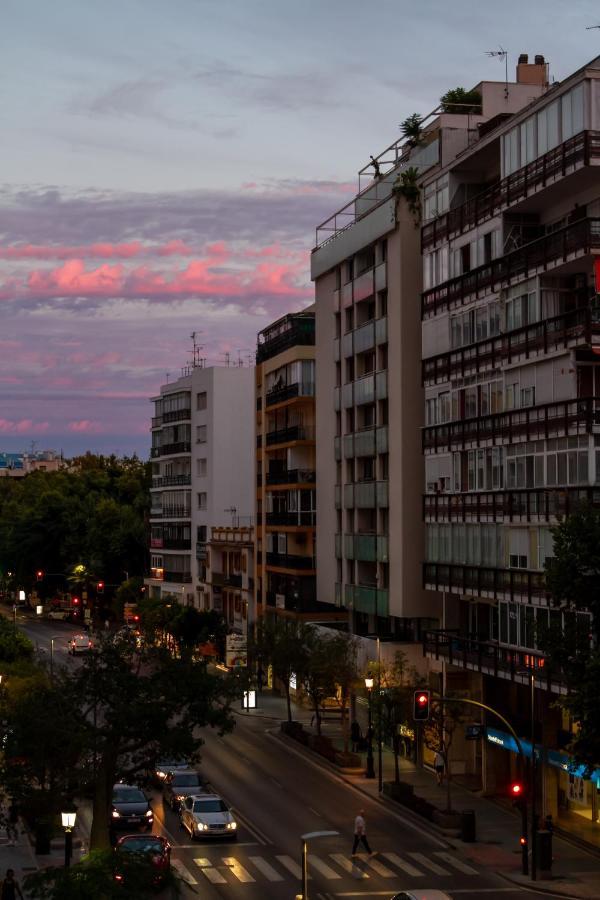 Banus - Centre Soriano