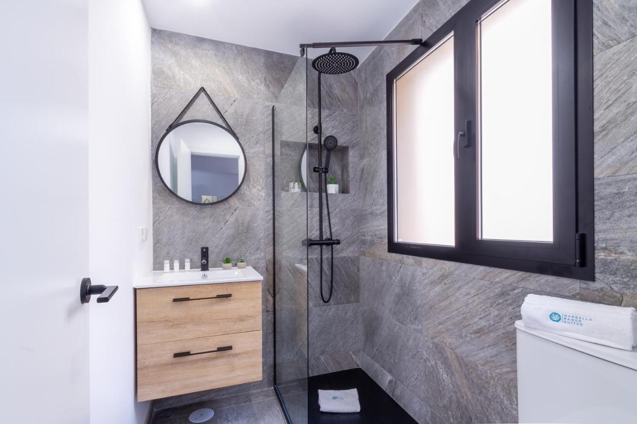 Banus - Centre Soriano Apartment