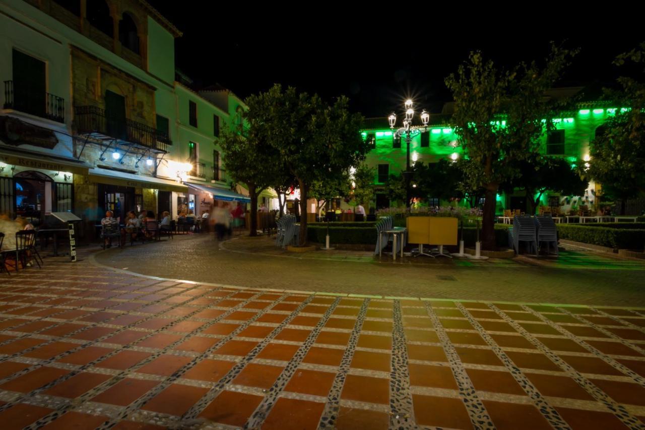 Banus - Centre Soriano Marbella