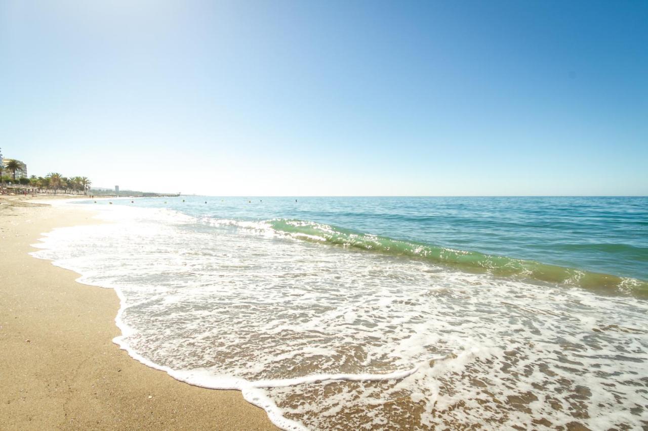 Apartment Banus - Centre Soriano Marbella