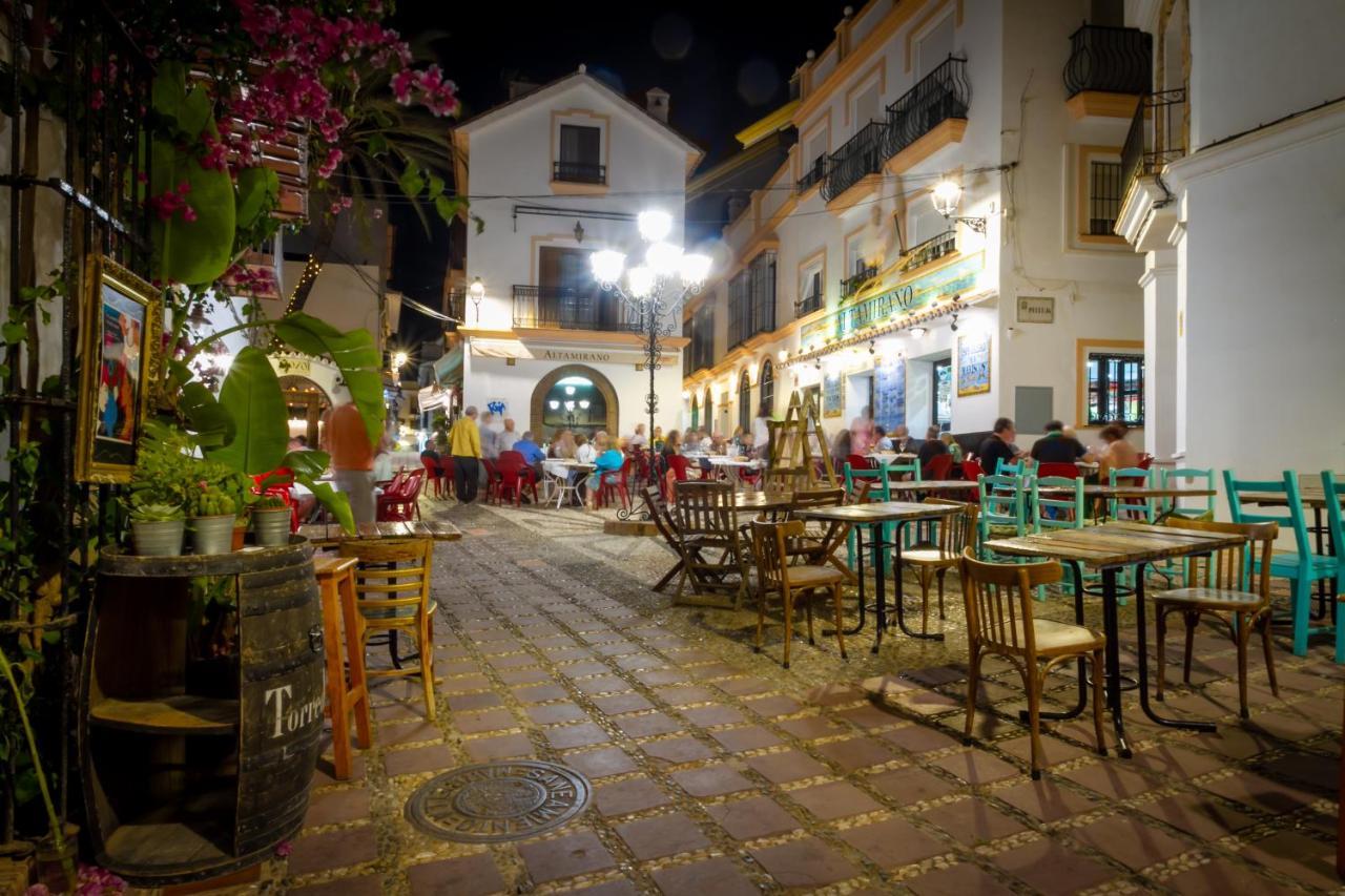 Banus - Centre Soriano Apartment