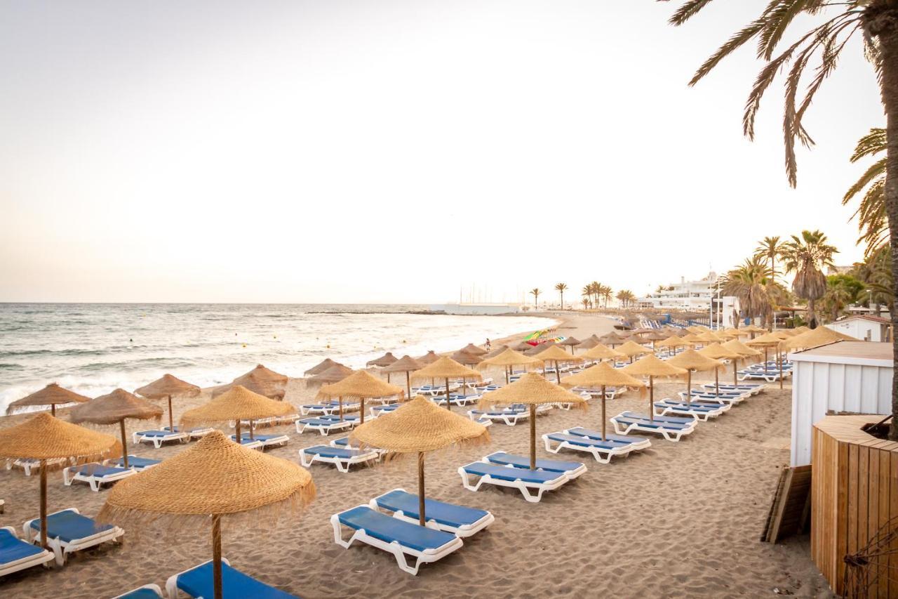 Apartment Banus - Centre Soriano *