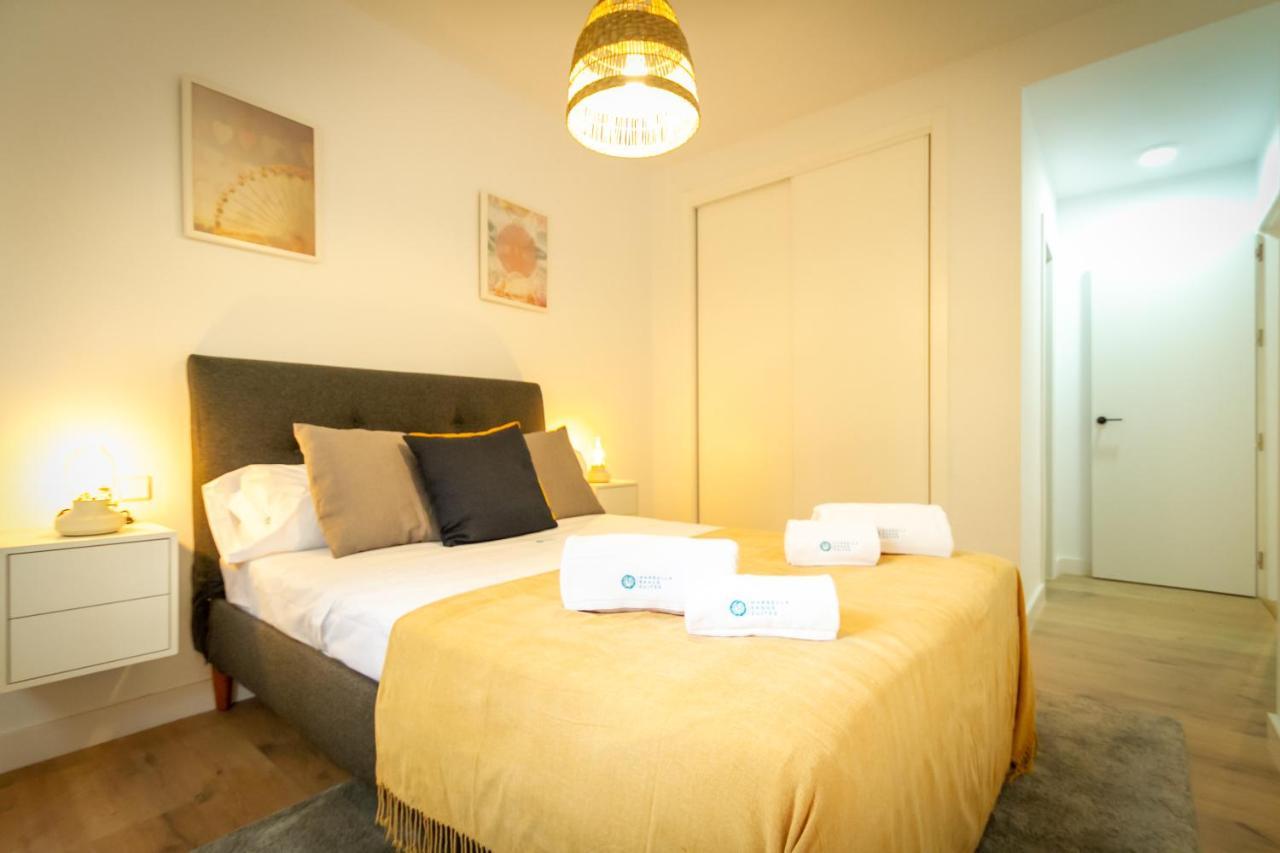 Apartment Banus - Centre Soriano *