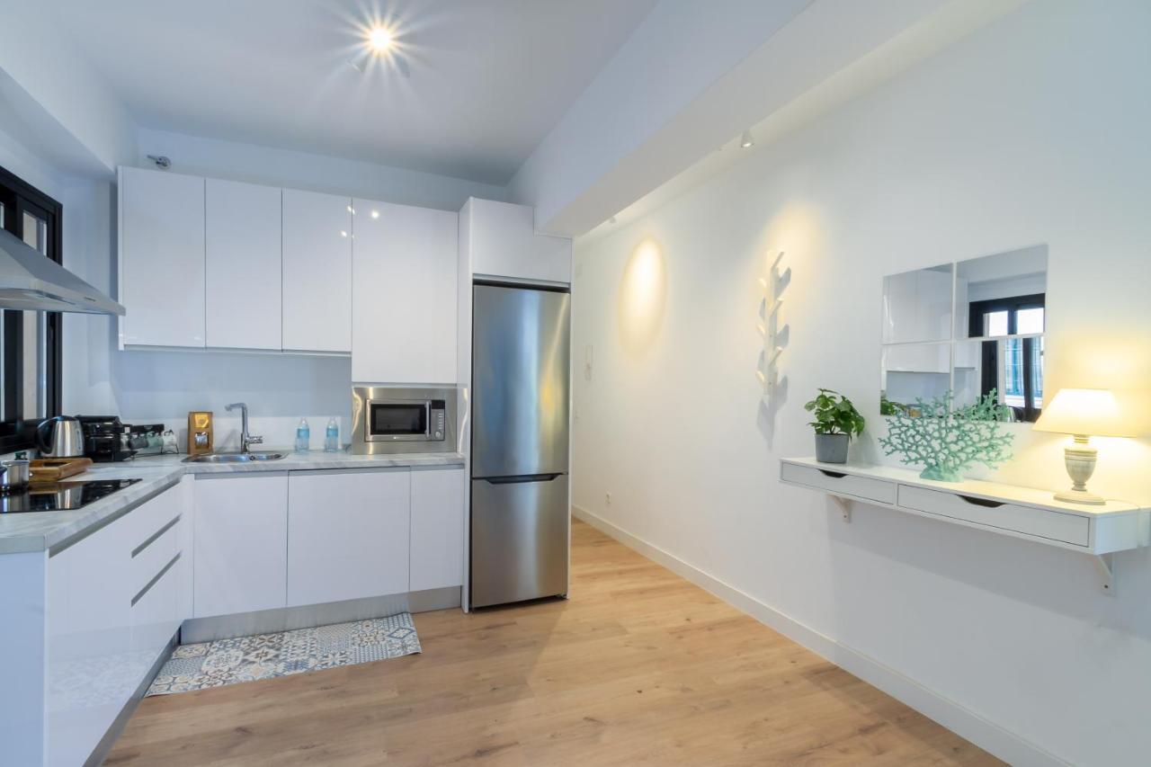 Apartment Banus - Centre Soriano Marbella