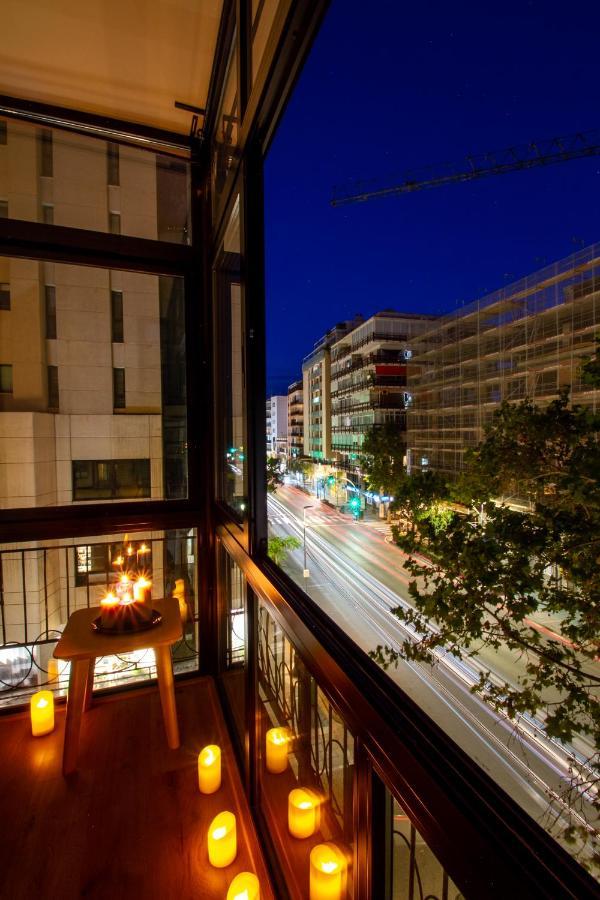 Banus - Centre Soriano Apartment Marbella