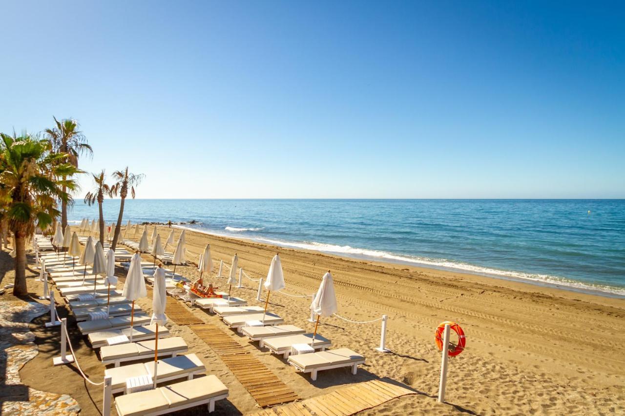 Banus - Centre Soriano Apartament