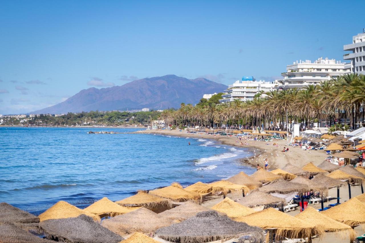 Apartment Banus - Centre Soriano Marbella