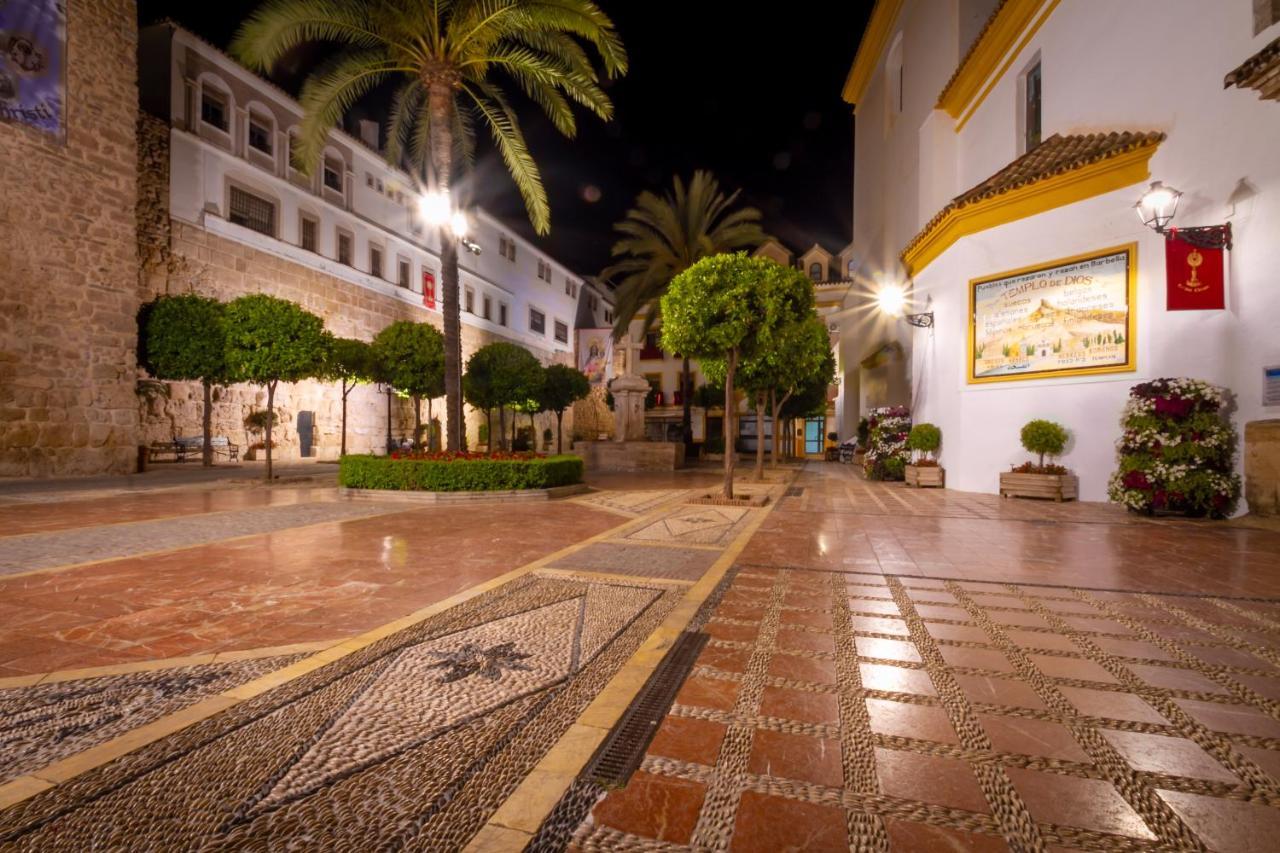 Banus - Centre Soriano Apartament *