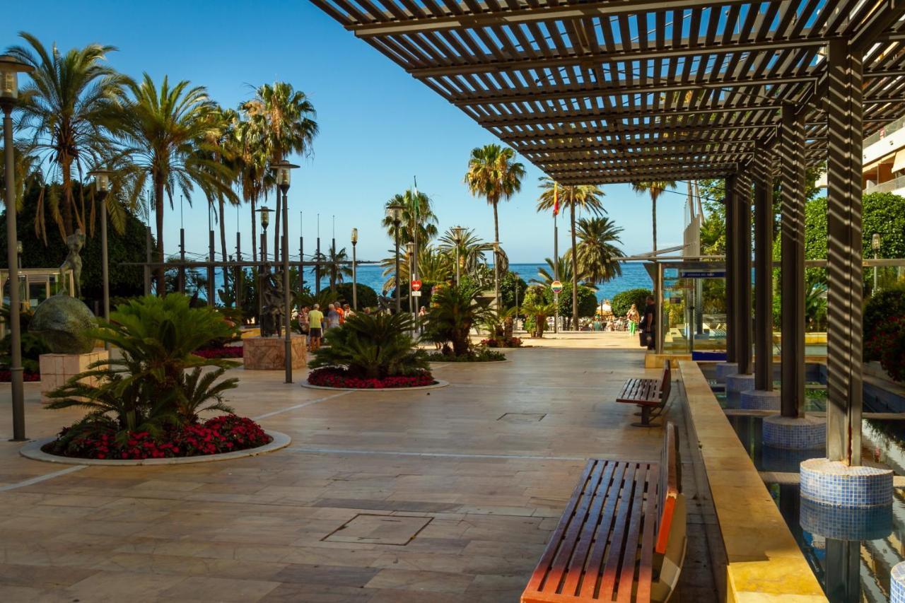 Banus - Centre Soriano Apartament