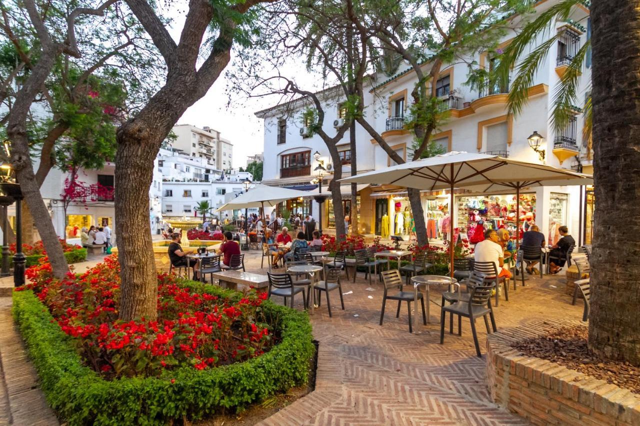Banus - Centre Soriano Apartment