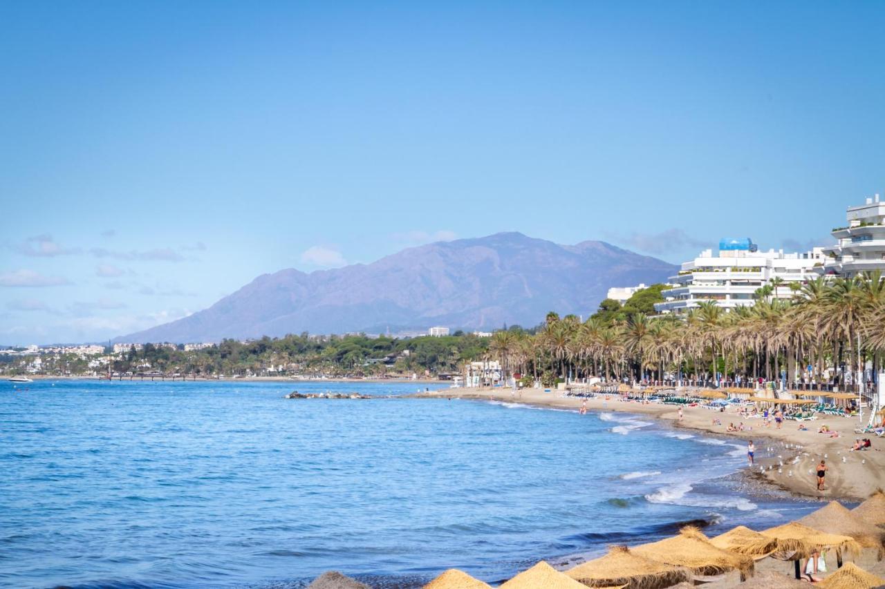 Apartment Banus - Centre Soriano Marbella