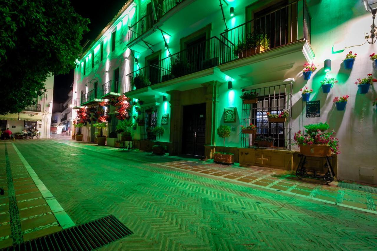 Banus - Centre Soriano Marbella