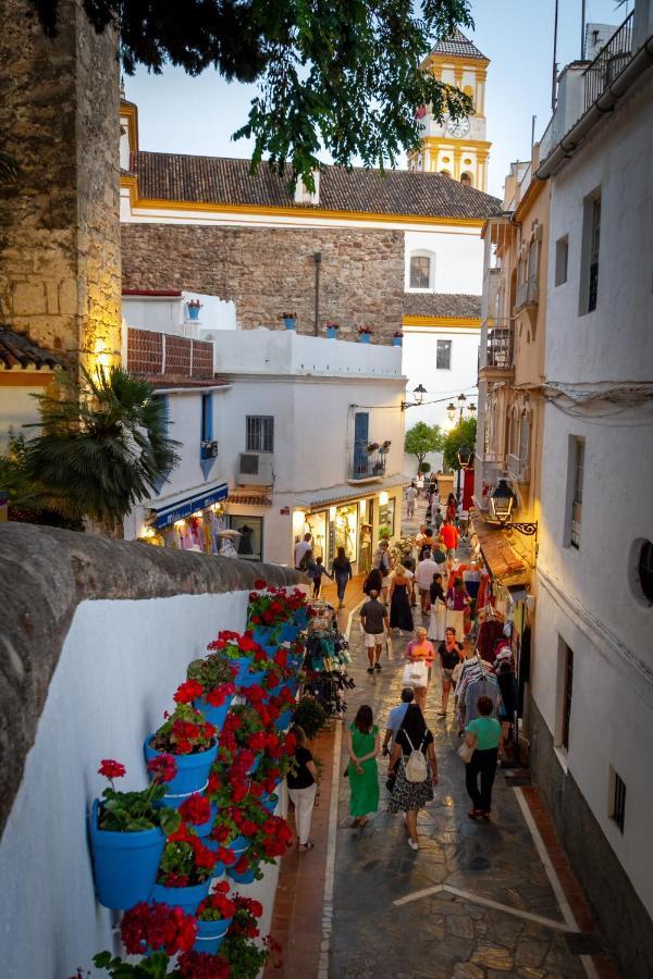 Appartamento Banus - Centre Soriano Marbella